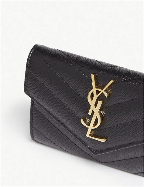 portafolgio ysl|Saint Laurent Official Online Store .